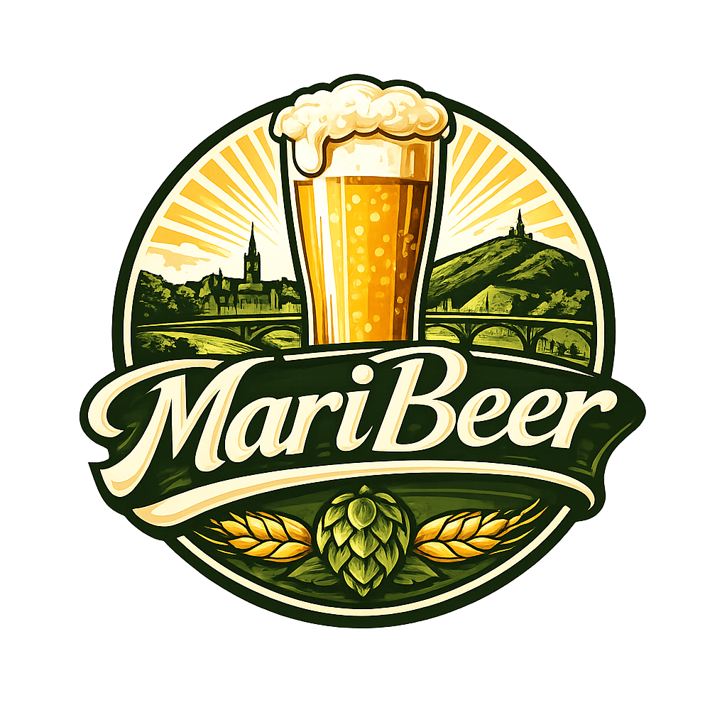 maribeer logo
